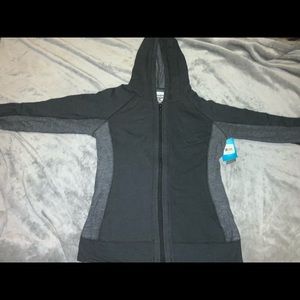 Women’s New Balance Jacket With Hood